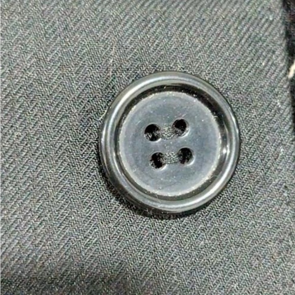 Earvin Magic Johnson Signature 2 Pc Suit Sz 52R Made In Italy - Picture 5 of 6